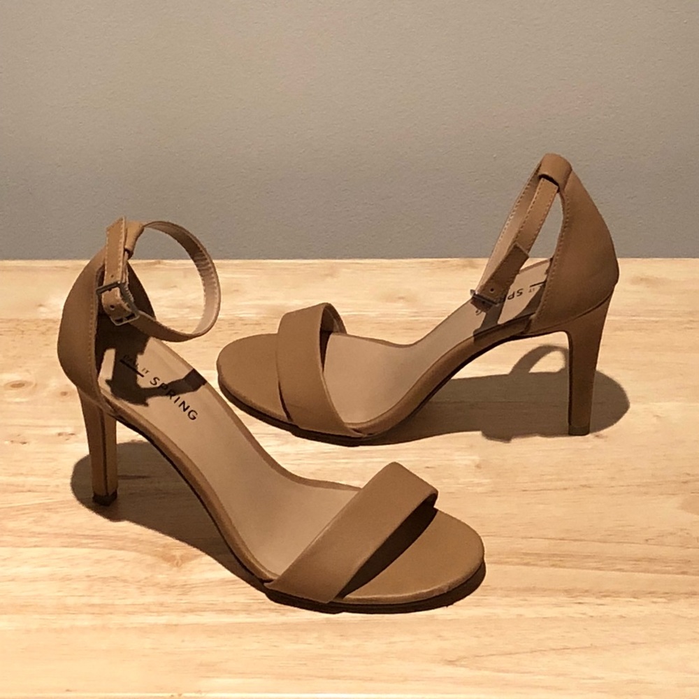 Women’s High Heel Sandals from Call It Spring